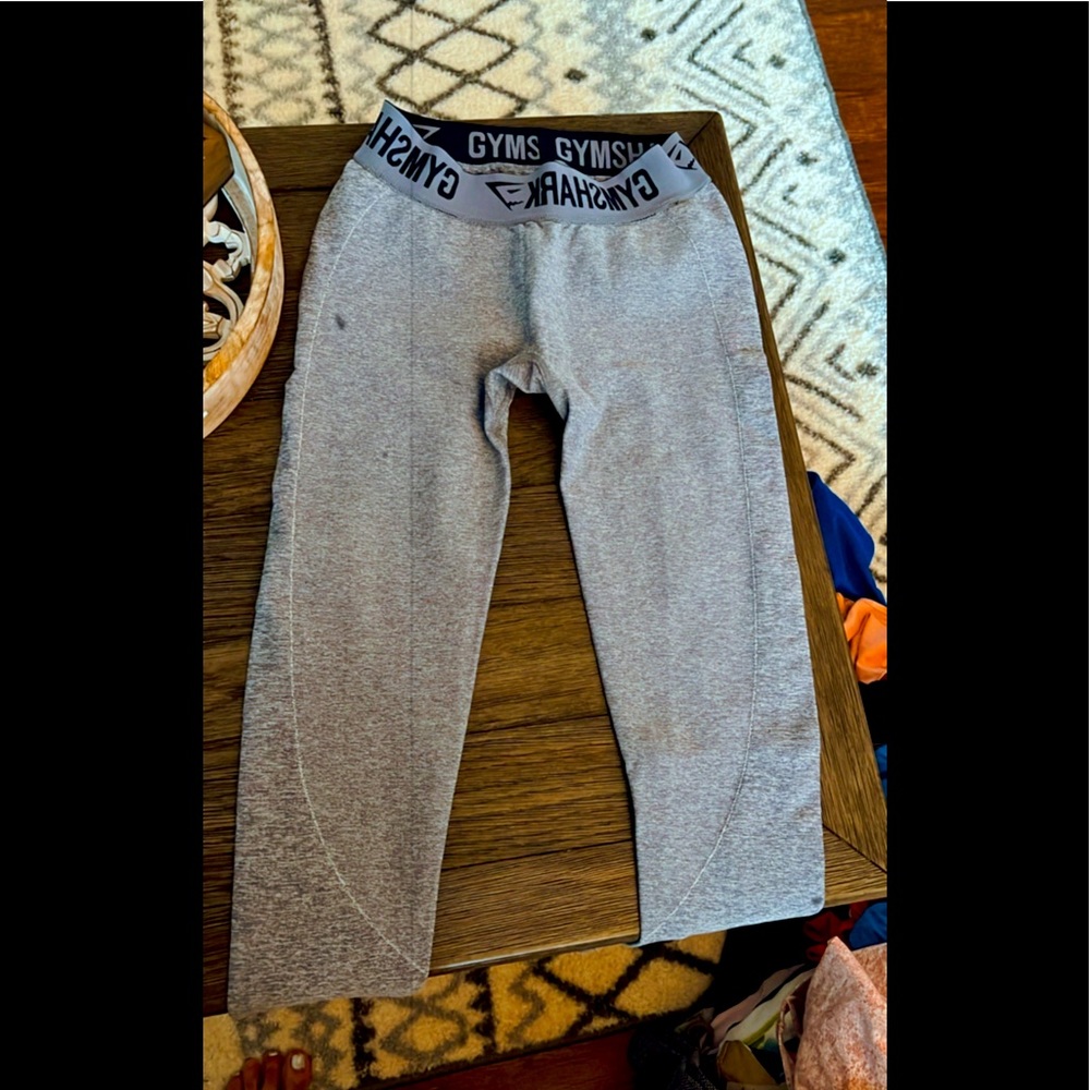 Gymshark leggings